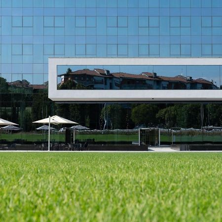 Life Hotel Bergamo Exterior foto